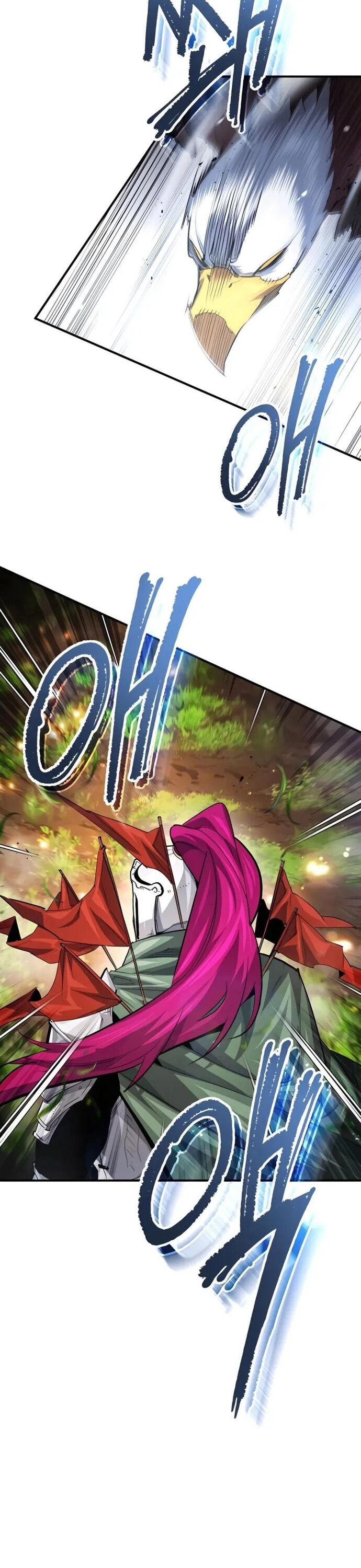 Trên Thế Giới Không Có Chiến Binh Xấu - Chapter 30 - Page 25