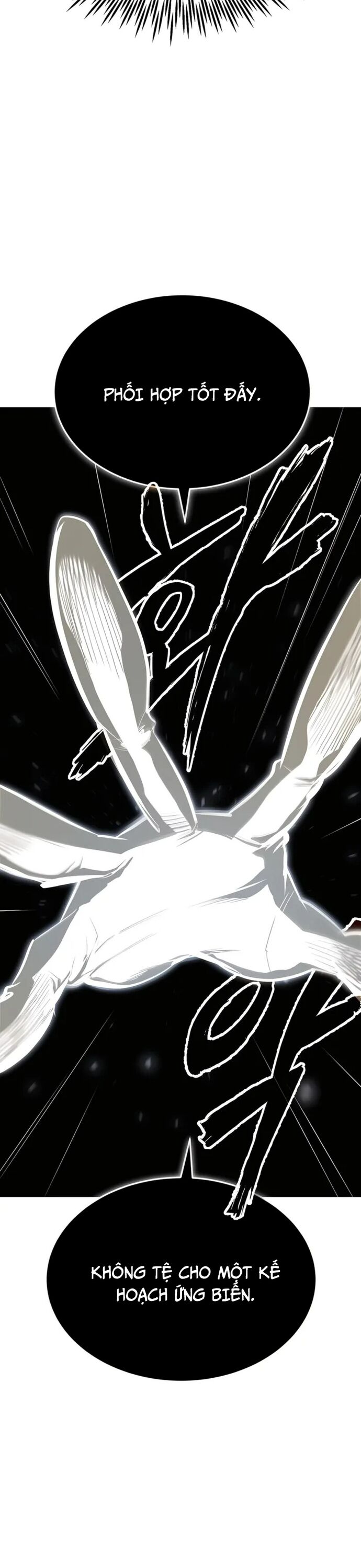 Trên Thế Giới Không Có Chiến Binh Xấu - Chapter 30 - Page 33