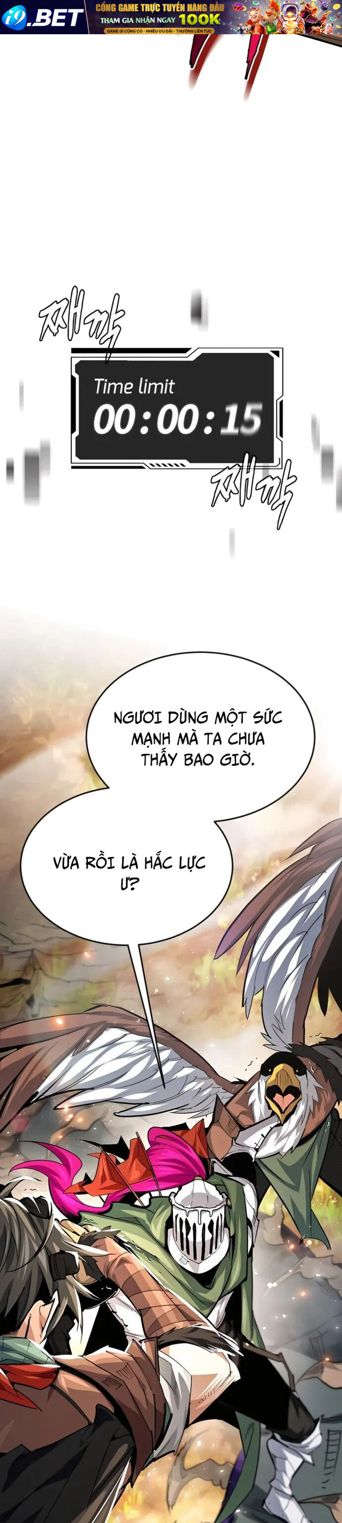 Trên Thế Giới Không Có Chiến Binh Xấu - Chapter 30 - Page 35