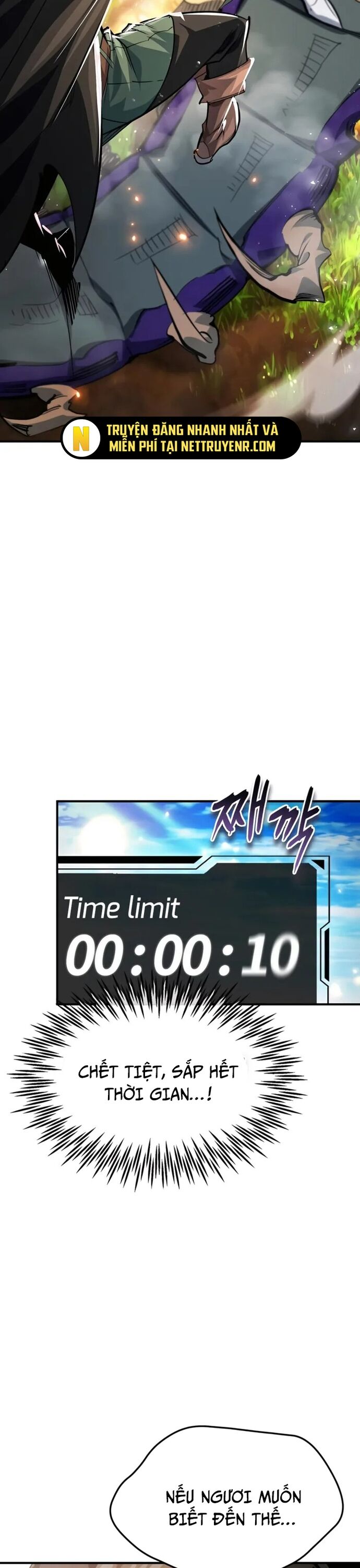 Trên Thế Giới Không Có Chiến Binh Xấu - Chapter 30 - Page 36