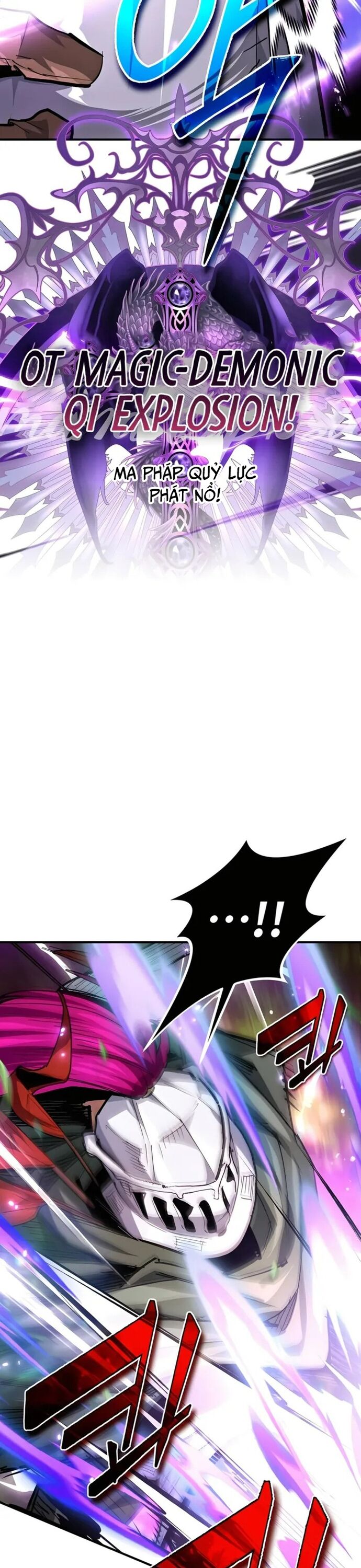 Trên Thế Giới Không Có Chiến Binh Xấu - Chapter 30 - Page 38