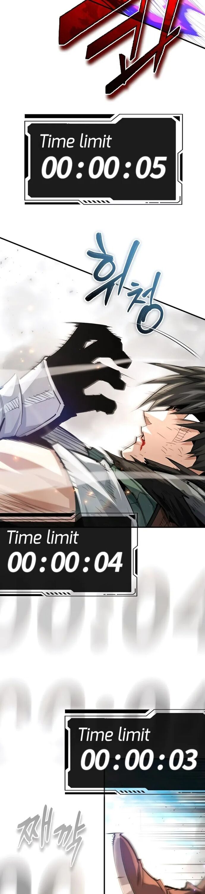 Trên Thế Giới Không Có Chiến Binh Xấu - Chapter 30 - Page 39