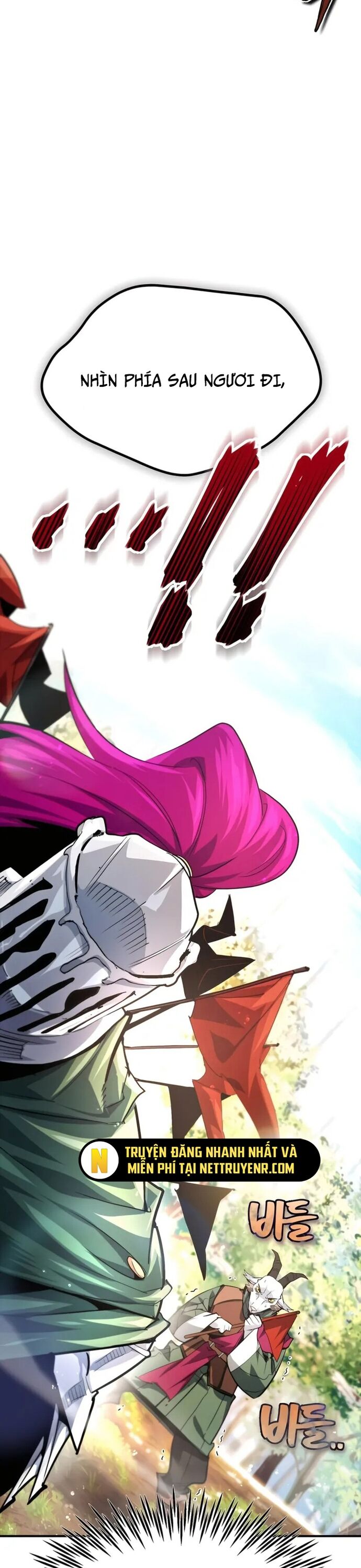 Trên Thế Giới Không Có Chiến Binh Xấu - Chapter 30 - Page 43