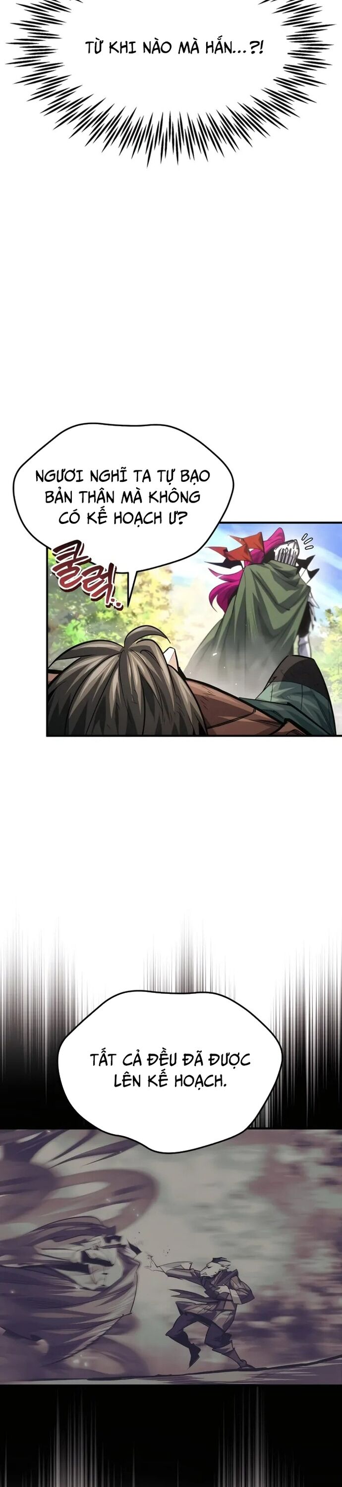 Trên Thế Giới Không Có Chiến Binh Xấu - Chapter 30 - Page 44