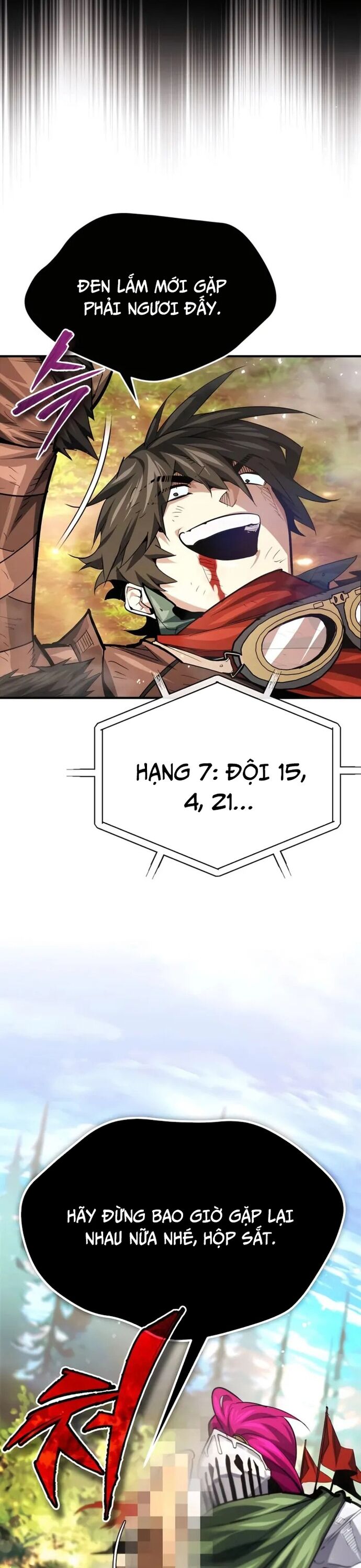 Trên Thế Giới Không Có Chiến Binh Xấu - Chapter 30 - Page 45