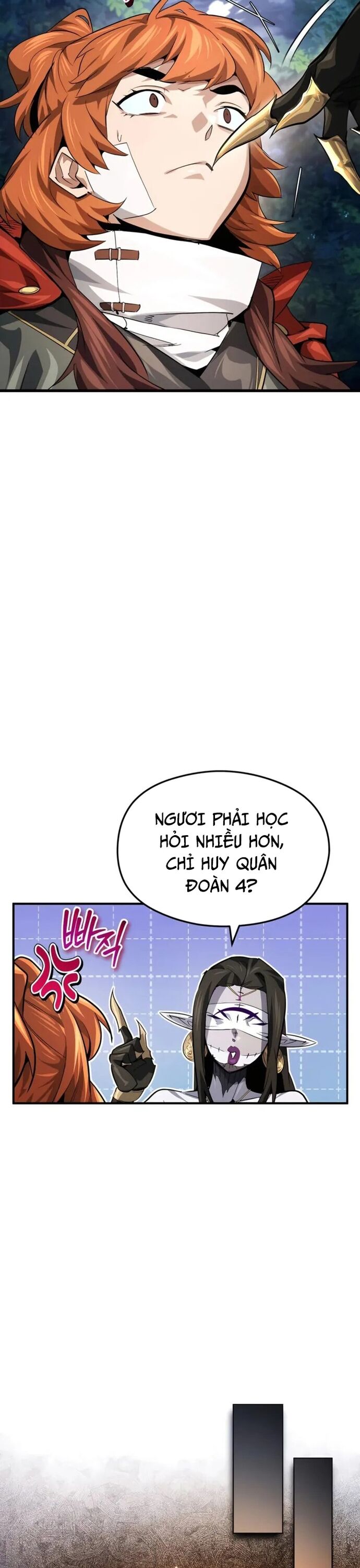 Trên Thế Giới Không Có Chiến Binh Xấu - Chapter 30 - Page 8