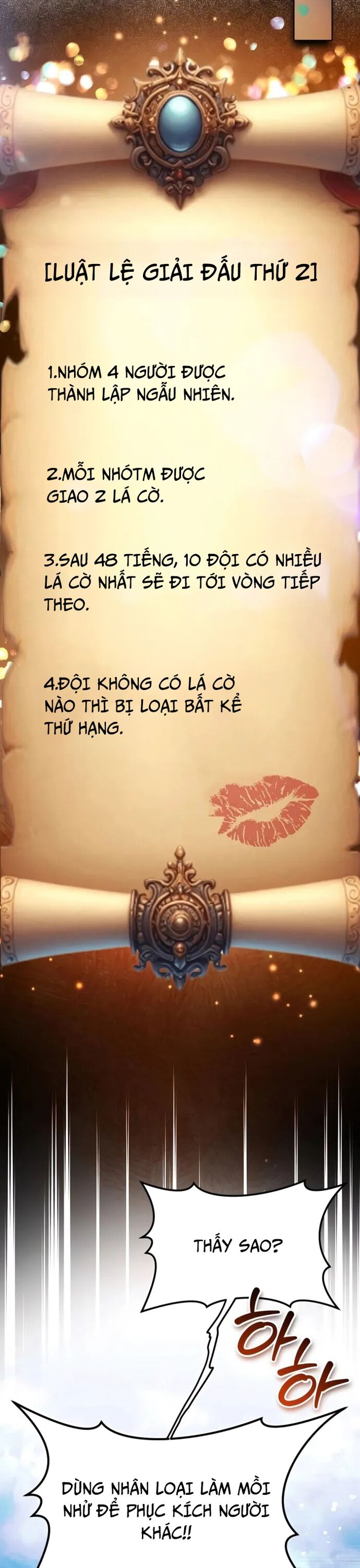 Trên Thế Giới Không Có Chiến Binh Xấu - Chapter 30 - Page 9