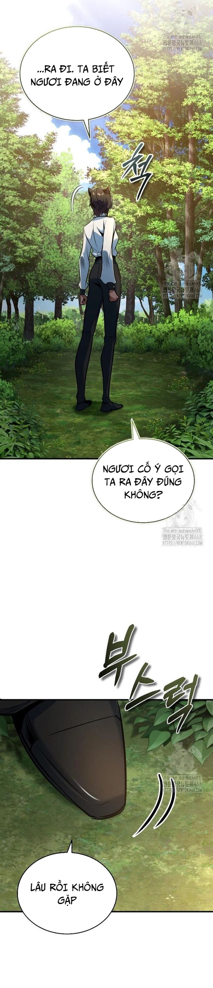 Giáo Sư Gián Điệp - Chapter 115 - Page 16