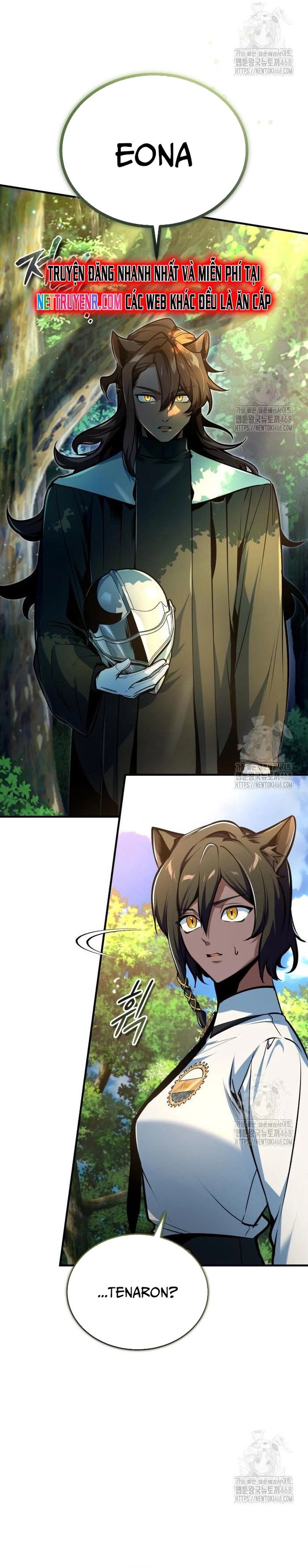 Giáo Sư Gián Điệp - Chapter 115 - Page 17