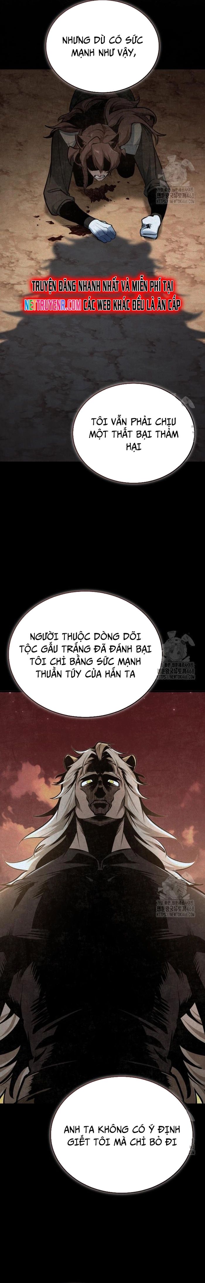 Giáo Sư Gián Điệp - Chapter 115 - Page 20