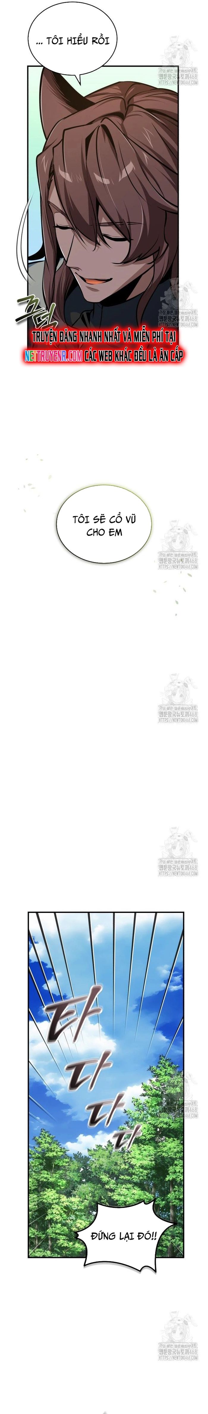 Giáo Sư Gián Điệp - Chapter 115 - Page 24