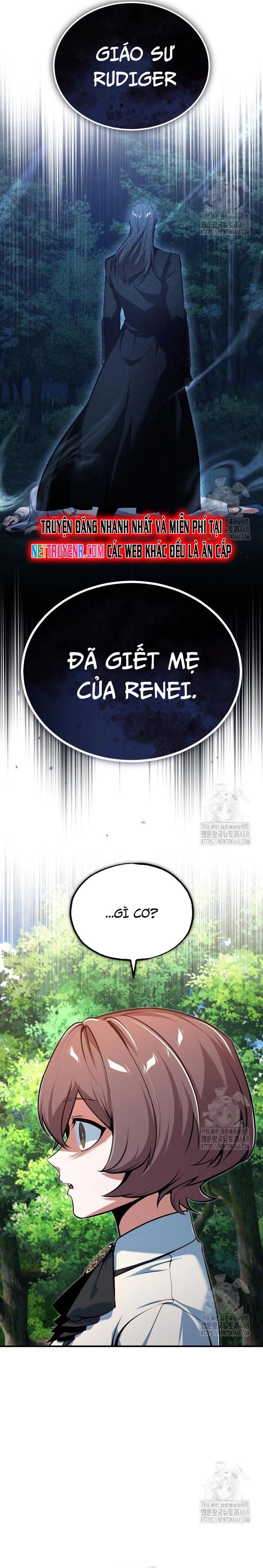 Giáo Sư Gián Điệp - Chapter 115 - Page 32