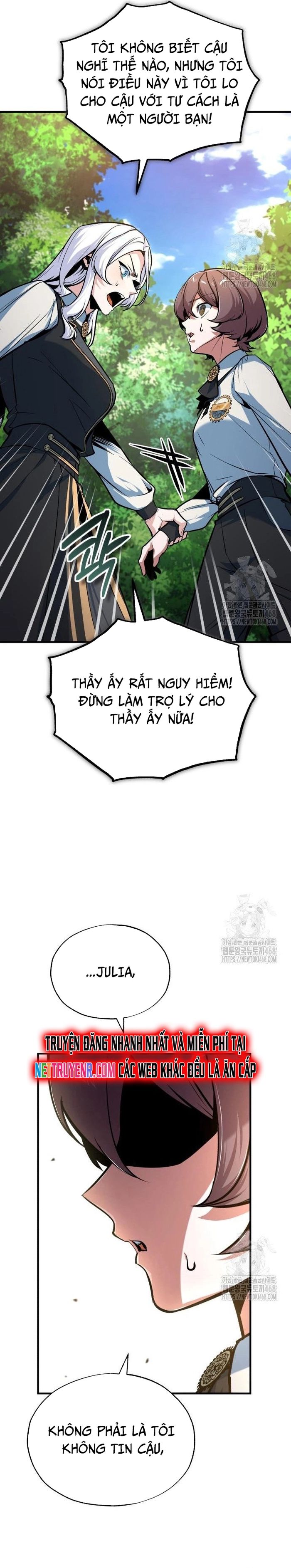 Giáo Sư Gián Điệp - Chapter 115 - Page 33