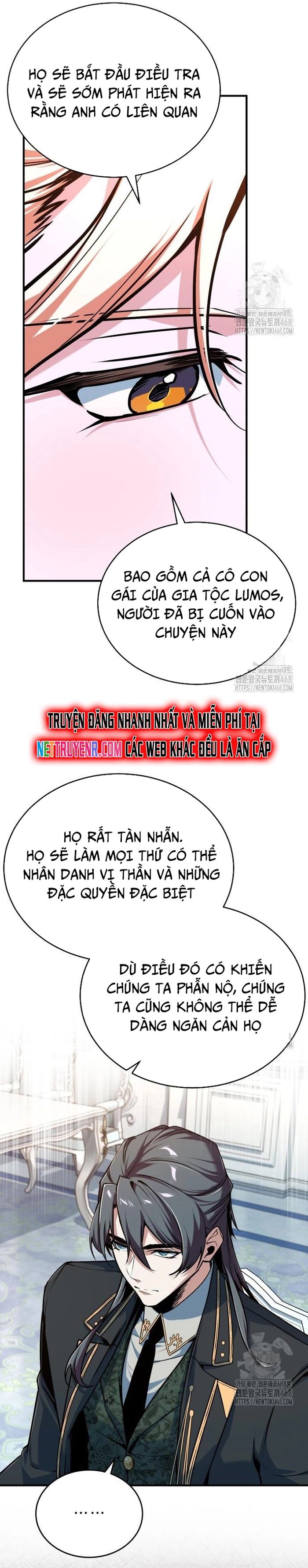 Giáo Sư Gián Điệp - Chapter 115 - Page 5