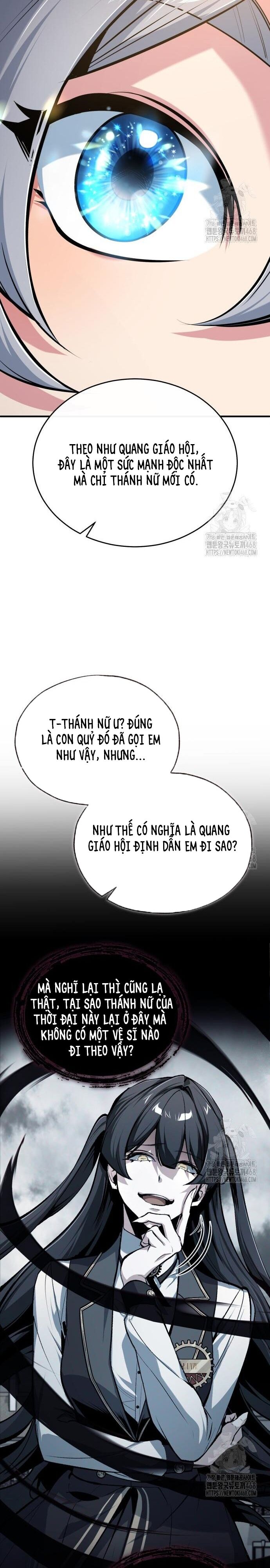 Giáo Sư Gián Điệp - Chapter 116 - Page 15