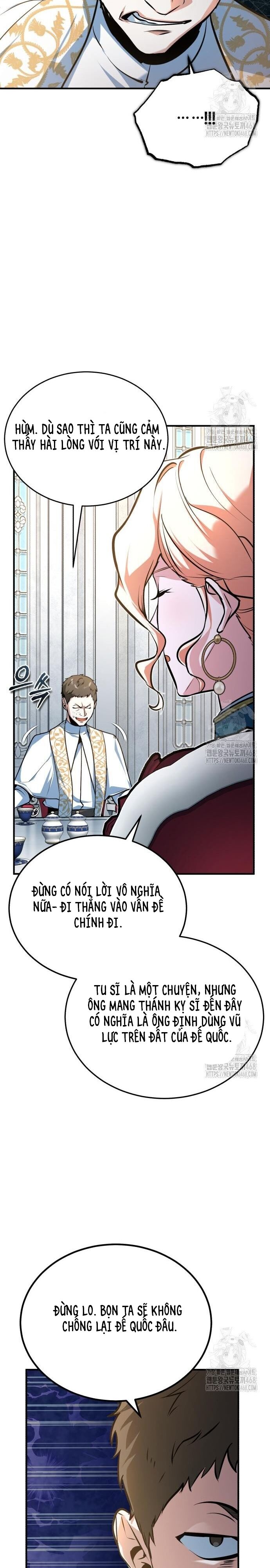 Giáo Sư Gián Điệp - Chapter 116 - Page 26