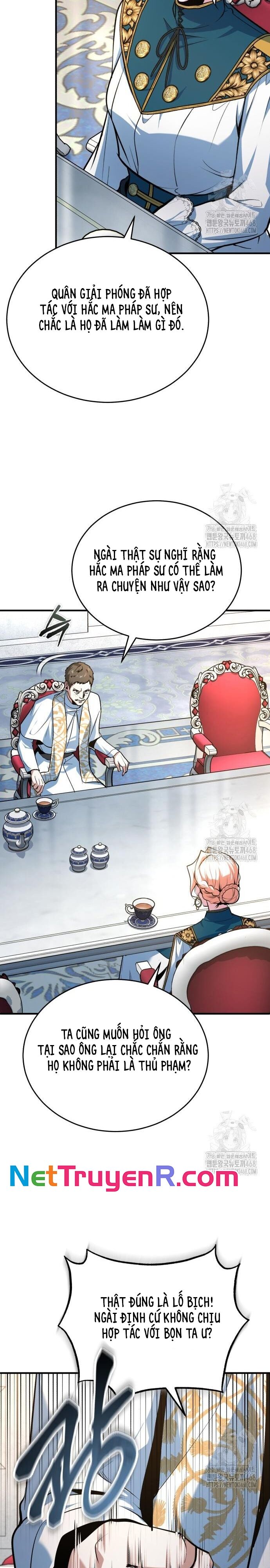 Giáo Sư Gián Điệp - Chapter 116 - Page 29