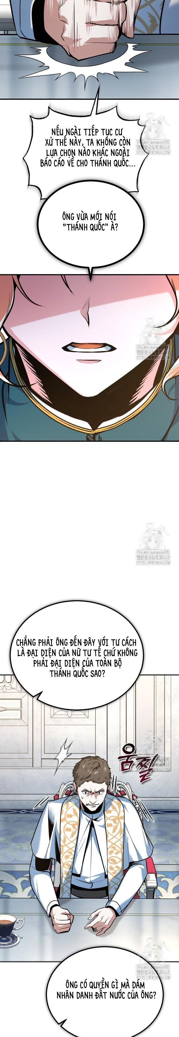 Giáo Sư Gián Điệp - Chapter 116 - Page 30