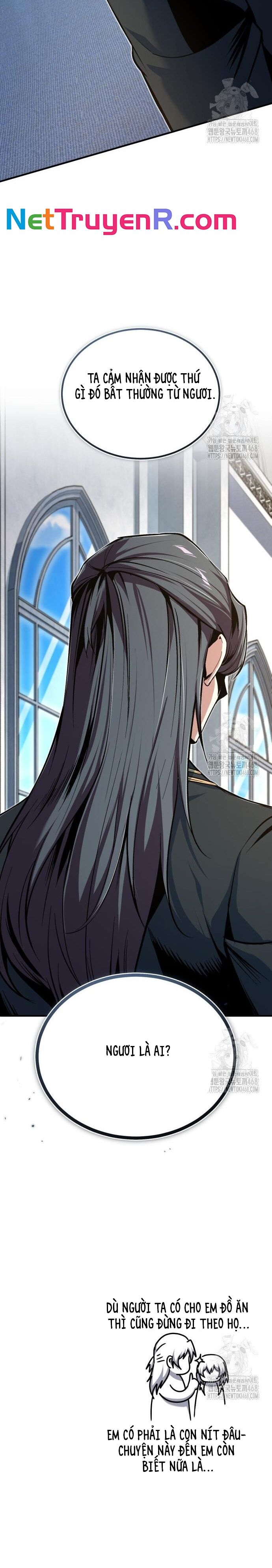 Giáo Sư Gián Điệp - Chapter 116 - Page 37