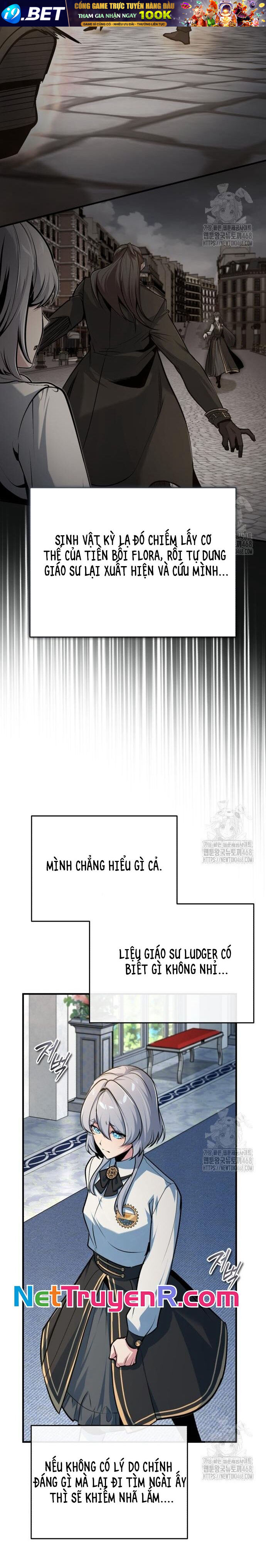 Giáo Sư Gián Điệp - Chapter 116 - Page 9