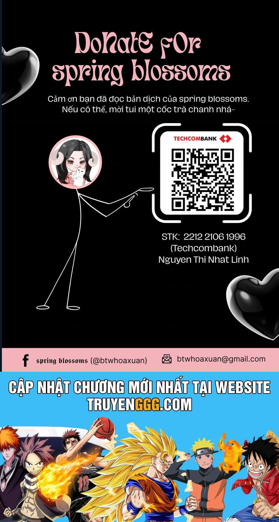 Tonari No Seki No Yatsu Ga Souiu Me De Mitekuru - Chapter 51 - Page 10