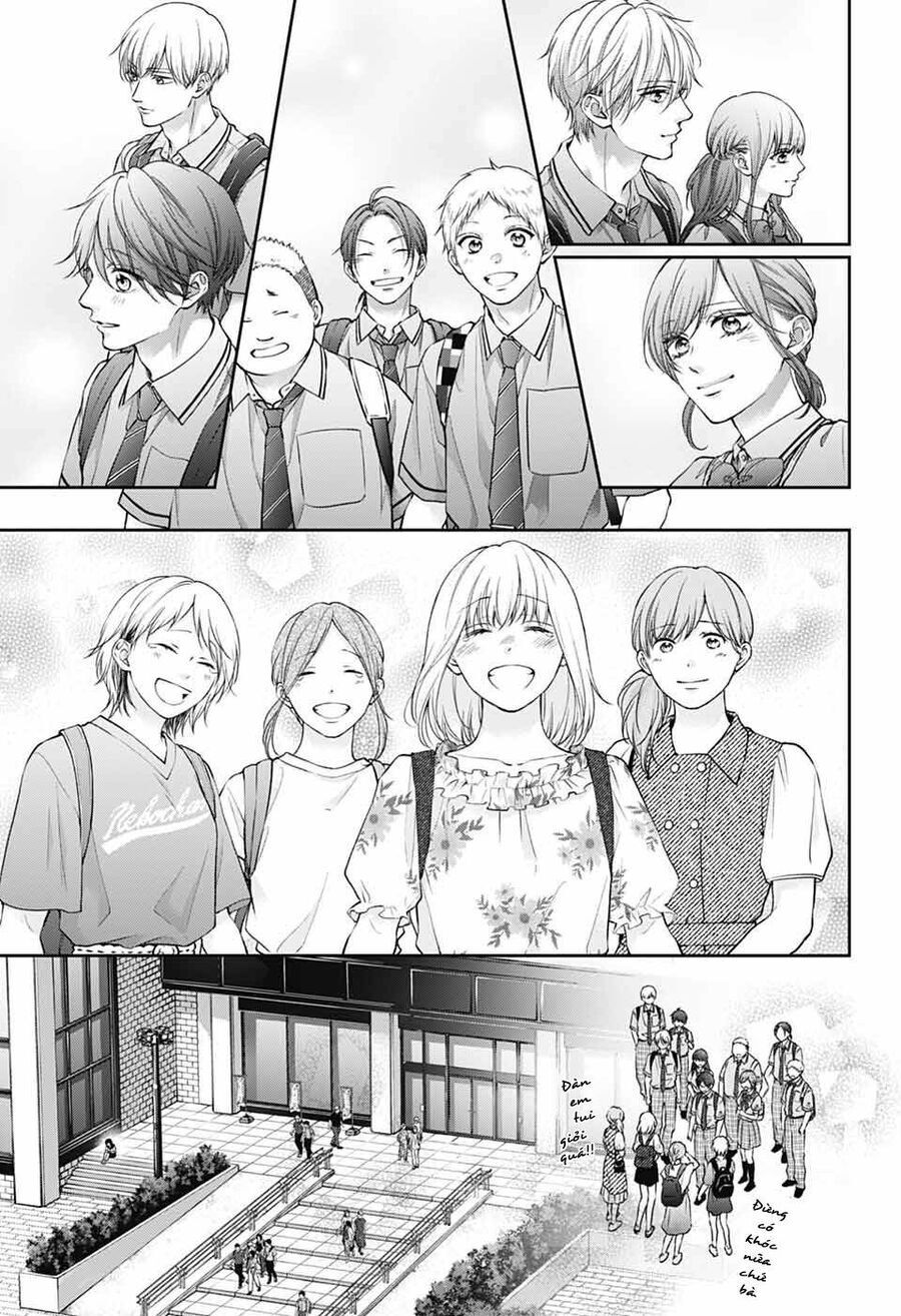 Kono Oto Tomare! - Chapter 142 - Page 10