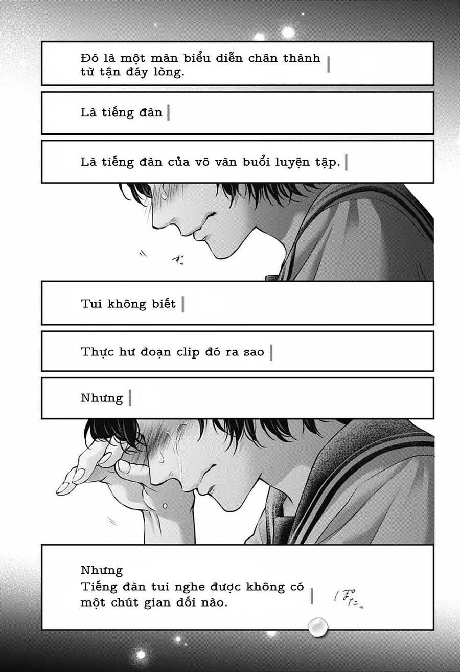 Kono Oto Tomare! - Chapter 142 - Page 14