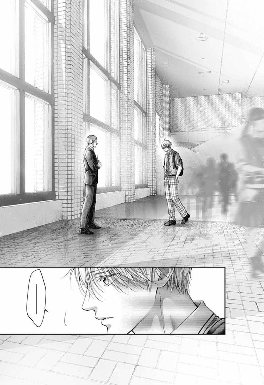 Kono Oto Tomare! - Chapter 142 - Page 22
