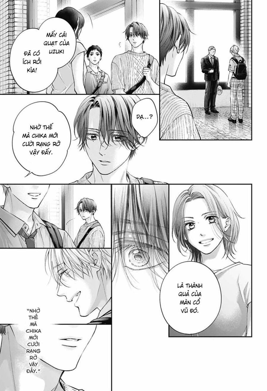 Kono Oto Tomare! - Chapter 142 - Page 30