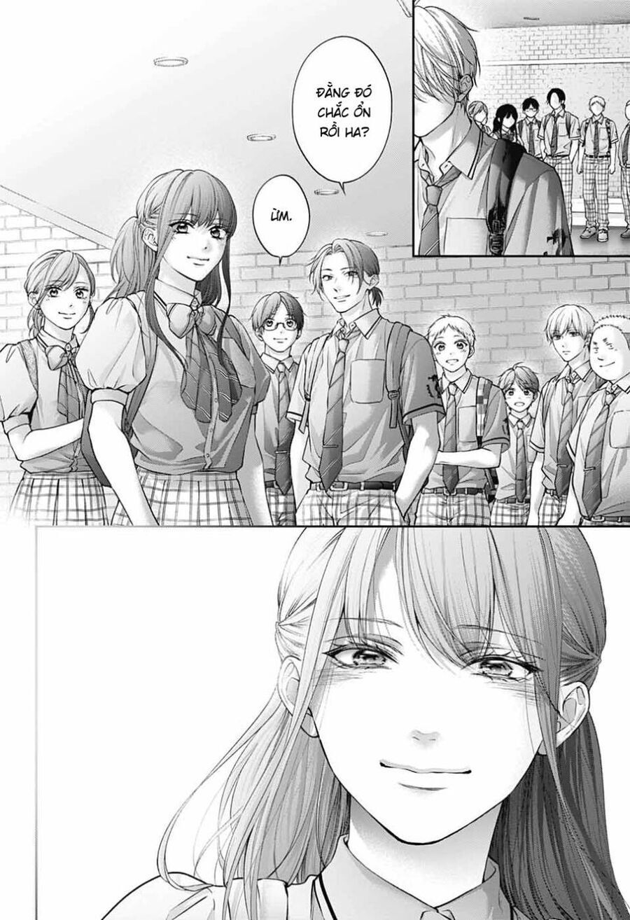 Kono Oto Tomare! - Chapter 142 - Page 33