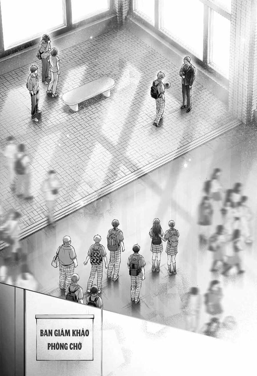 Kono Oto Tomare! - Chapter 142 - Page 34