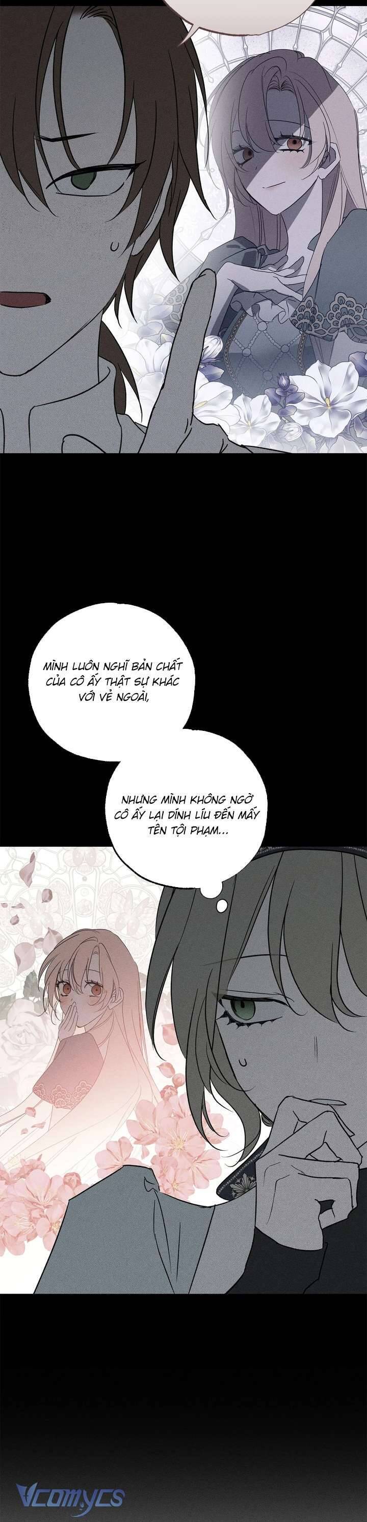 Vị Phu Quân Căm Ghét Tôi Đã Mất Trí Nhớ - Chapter 59 - Page 10