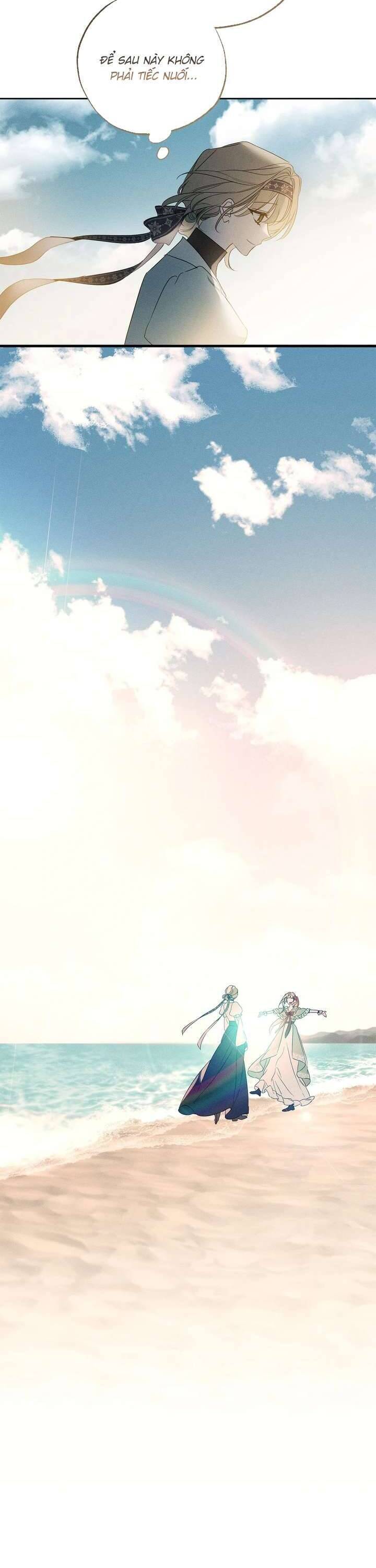 Vị Phu Quân Căm Ghét Tôi Đã Mất Trí Nhớ - Chapter 59 - Page 14