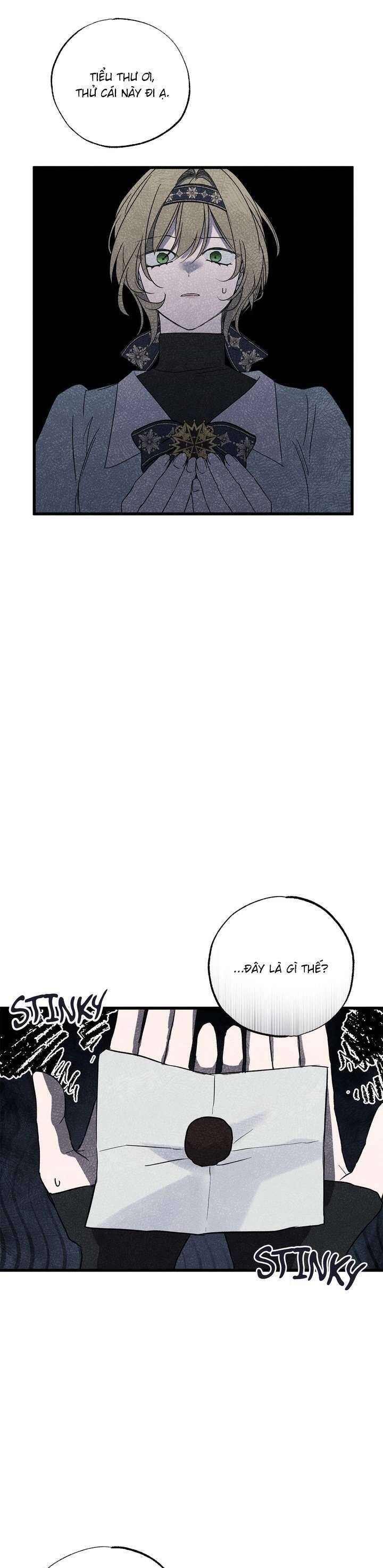 Vị Phu Quân Căm Ghét Tôi Đã Mất Trí Nhớ - Chapter 59 - Page 16