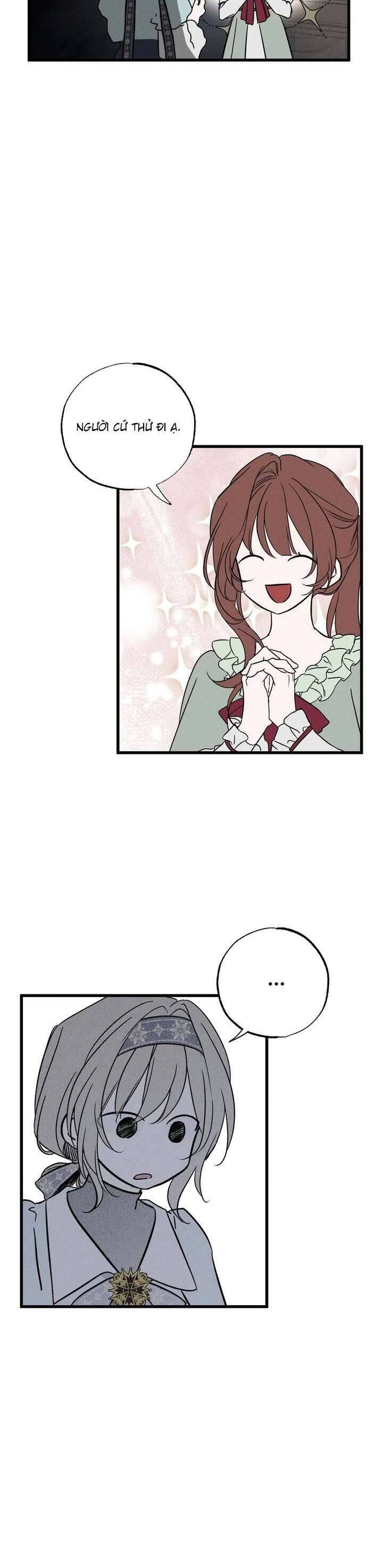 Vị Phu Quân Căm Ghét Tôi Đã Mất Trí Nhớ - Chapter 59 - Page 18