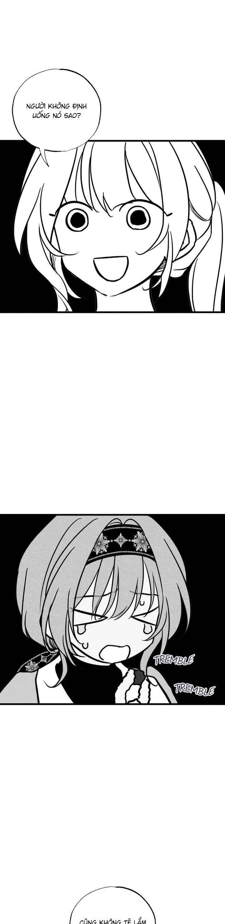 Vị Phu Quân Căm Ghét Tôi Đã Mất Trí Nhớ - Chapter 59 - Page 19