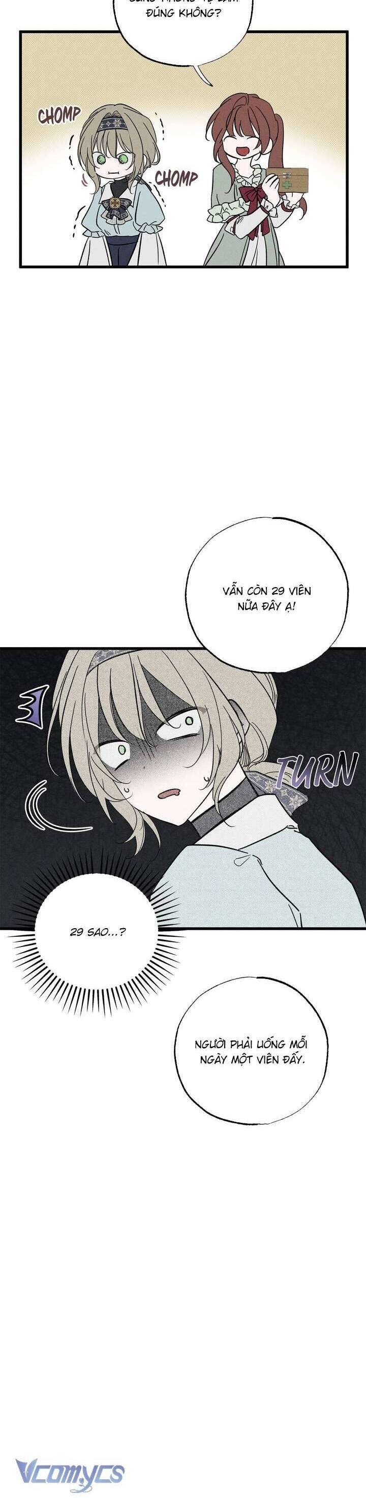 Vị Phu Quân Căm Ghét Tôi Đã Mất Trí Nhớ - Chapter 59 - Page 20