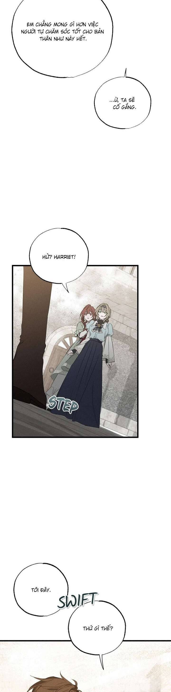 Vị Phu Quân Căm Ghét Tôi Đã Mất Trí Nhớ - Chapter 59 - Page 23