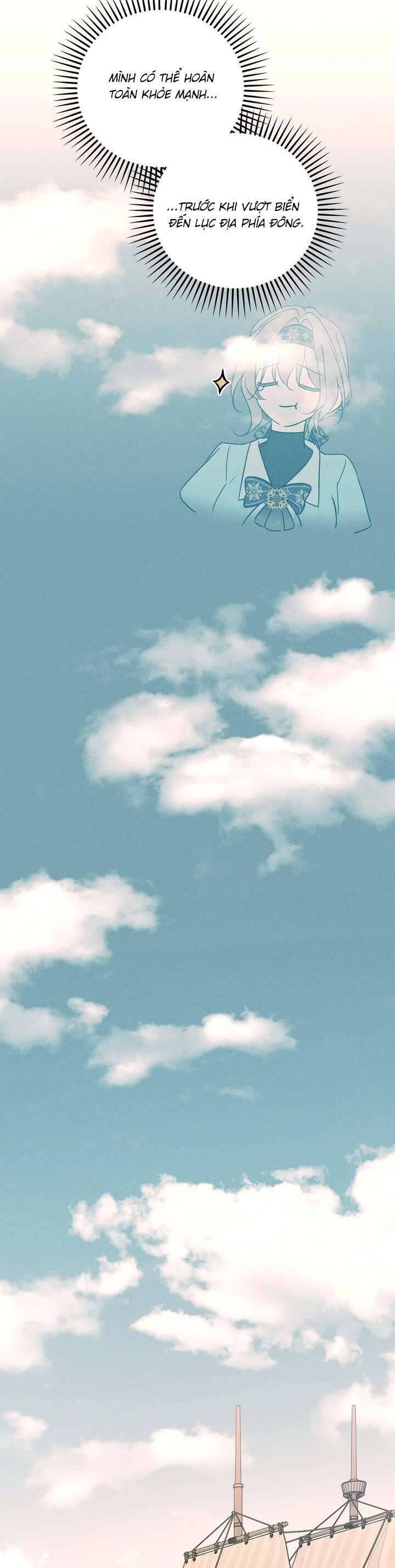 Vị Phu Quân Căm Ghét Tôi Đã Mất Trí Nhớ - Chapter 59 - Page 27