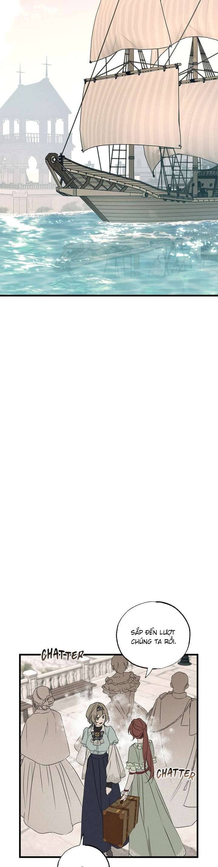 Vị Phu Quân Căm Ghét Tôi Đã Mất Trí Nhớ - Chapter 59 - Page 28