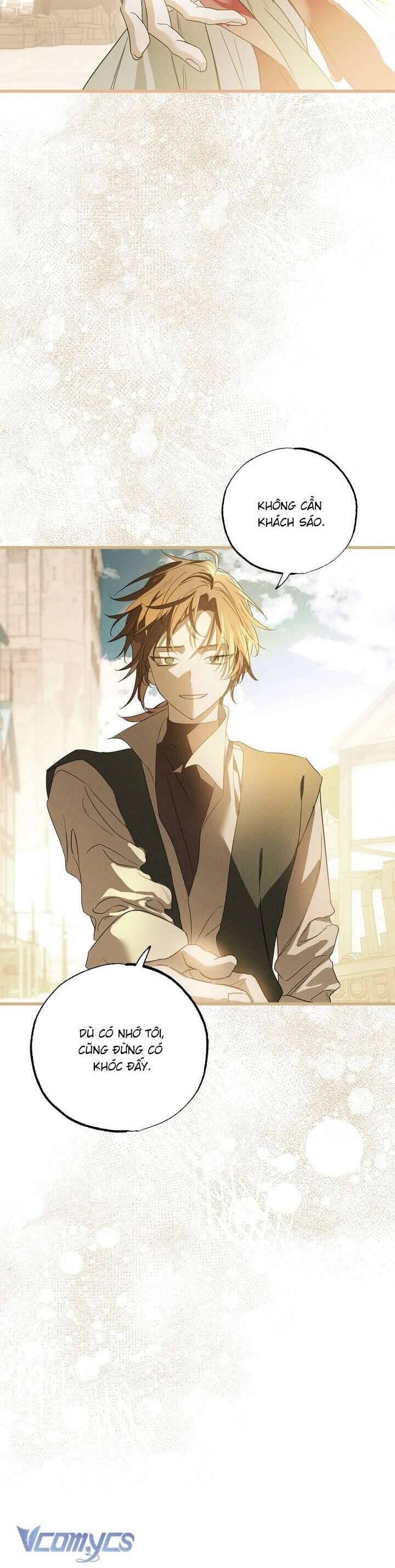 Vị Phu Quân Căm Ghét Tôi Đã Mất Trí Nhớ - Chapter 59 - Page 30