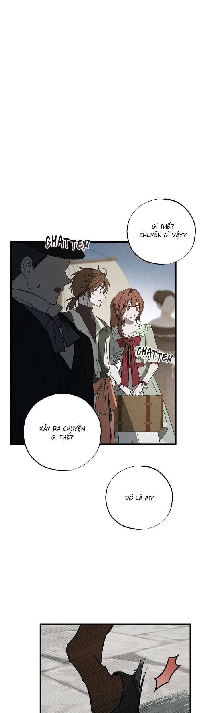 Vị Phu Quân Căm Ghét Tôi Đã Mất Trí Nhớ - Chapter 59 - Page 36