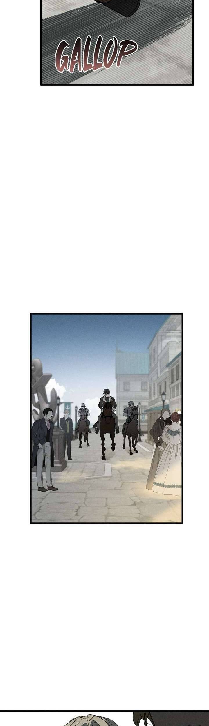 Vị Phu Quân Căm Ghét Tôi Đã Mất Trí Nhớ - Chapter 59 - Page 37