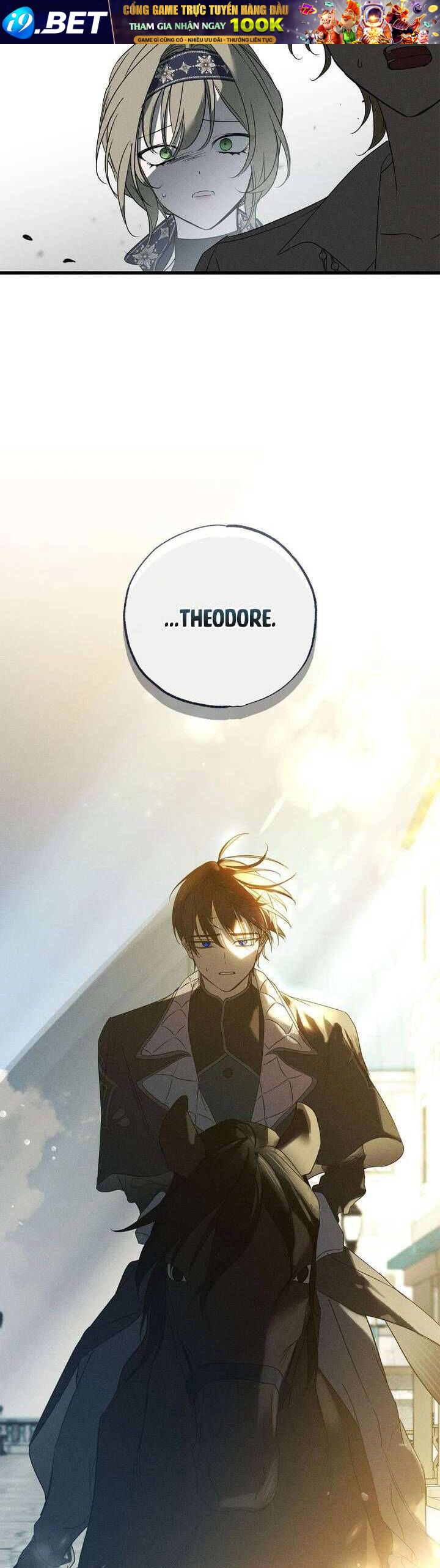 Vị Phu Quân Căm Ghét Tôi Đã Mất Trí Nhớ - Chapter 59 - Page 38