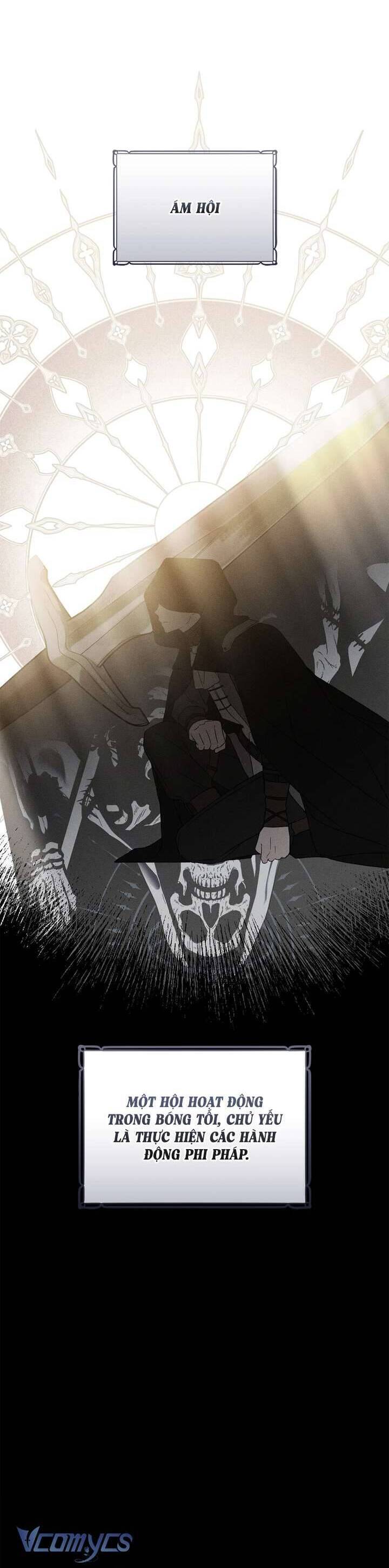 Vị Phu Quân Căm Ghét Tôi Đã Mất Trí Nhớ - Chapter 59 - Page 5