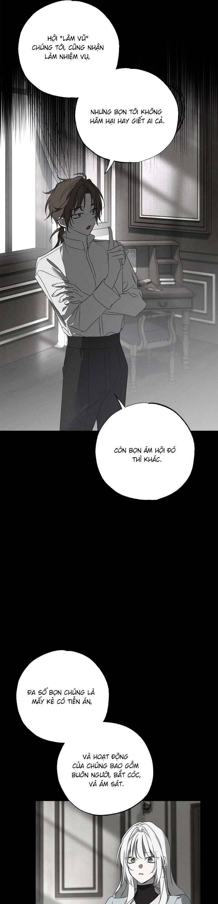 Vị Phu Quân Căm Ghét Tôi Đã Mất Trí Nhớ - Chapter 59 - Page 6
