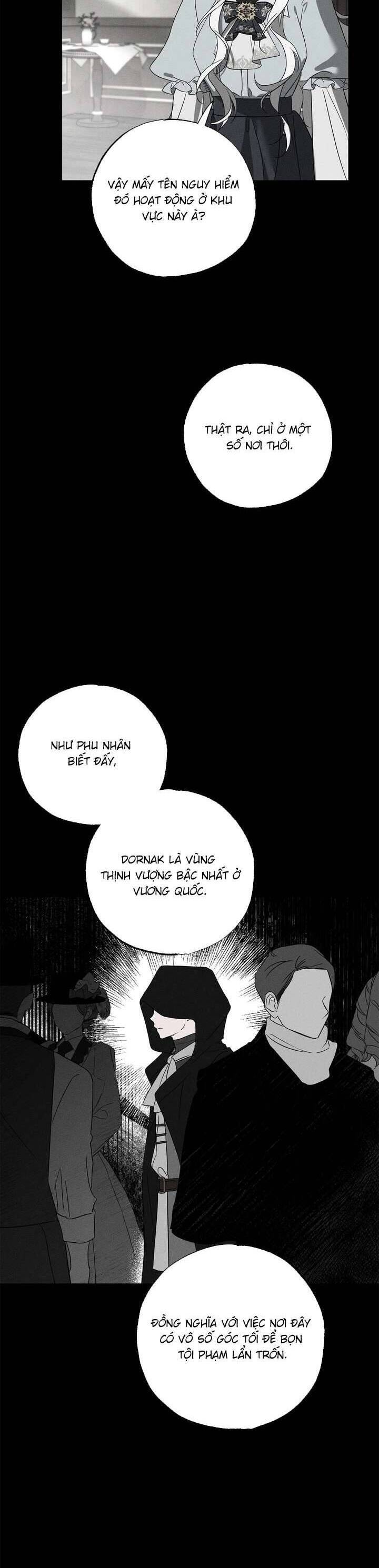 Vị Phu Quân Căm Ghét Tôi Đã Mất Trí Nhớ - Chapter 59 - Page 7