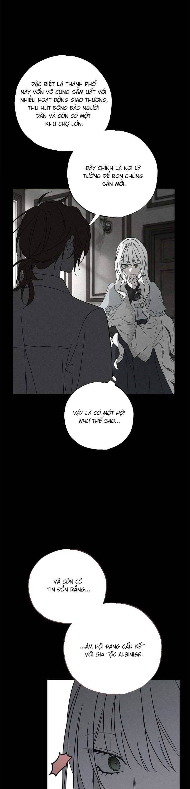 Vị Phu Quân Căm Ghét Tôi Đã Mất Trí Nhớ - Chapter 59 - Page 8