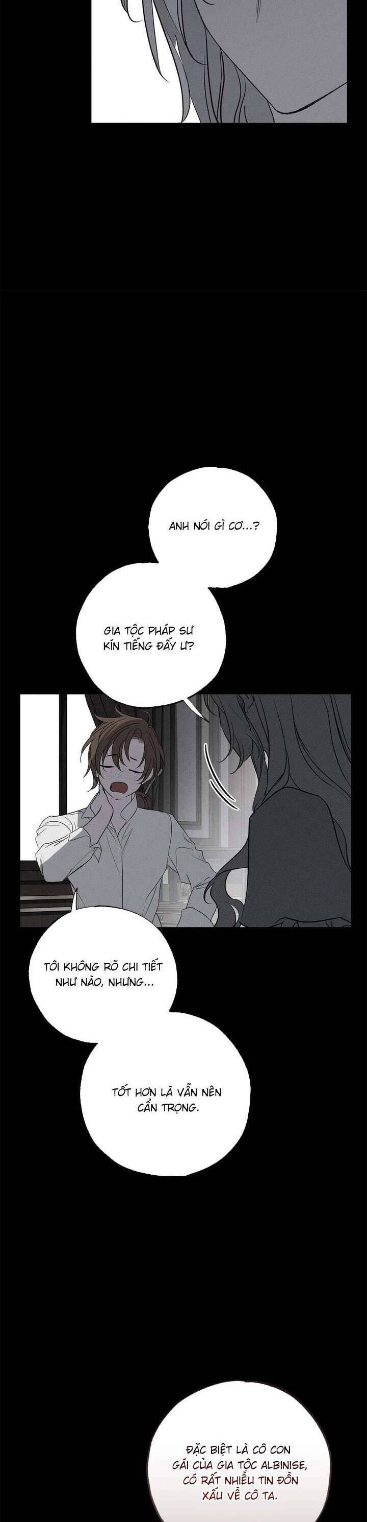 Vị Phu Quân Căm Ghét Tôi Đã Mất Trí Nhớ - Chapter 59 - Page 9