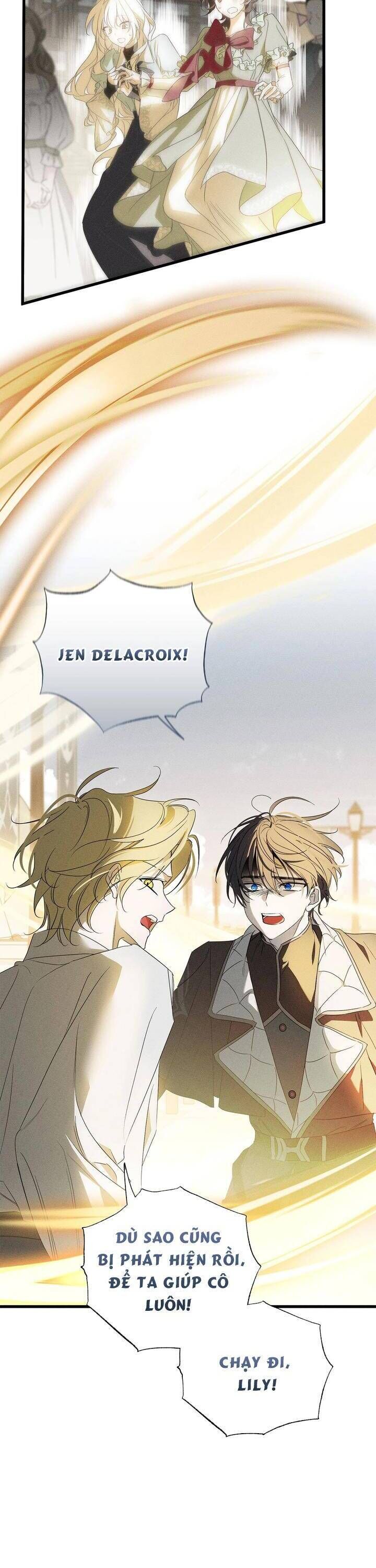 Vị Phu Quân Căm Ghét Tôi Đã Mất Trí Nhớ - Chapter 60 - Page 10